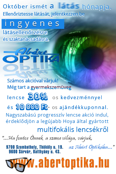 után visszanyerje a látást myopia kutatás